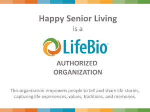 Picture of LifeBio License Agreements for Groups