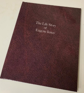 Picture of Phone Interview (up to 3 hours, 40 questions) & Life Story Book