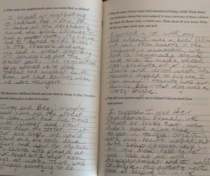 Picture of Memory Journal - Capture Life Stories with Our Most Popular Book